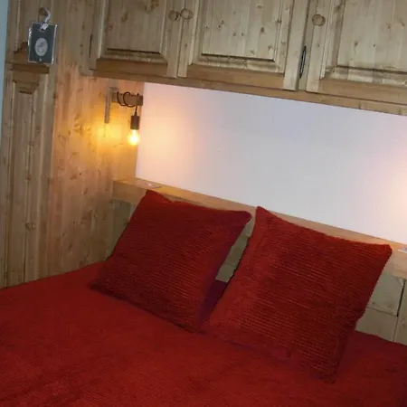 Chalet Le Bayamont 3* Gérardmer Exterior foto