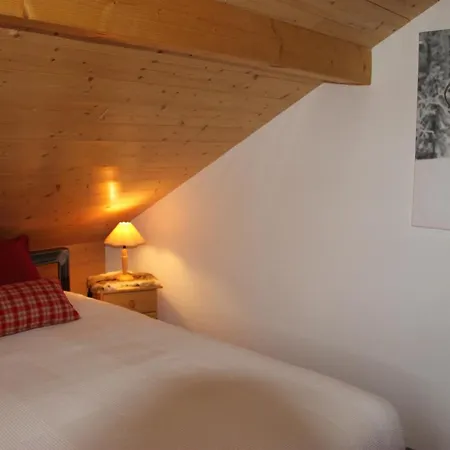 Chalet Le Bayamont 3* Gérardmer Exterior foto