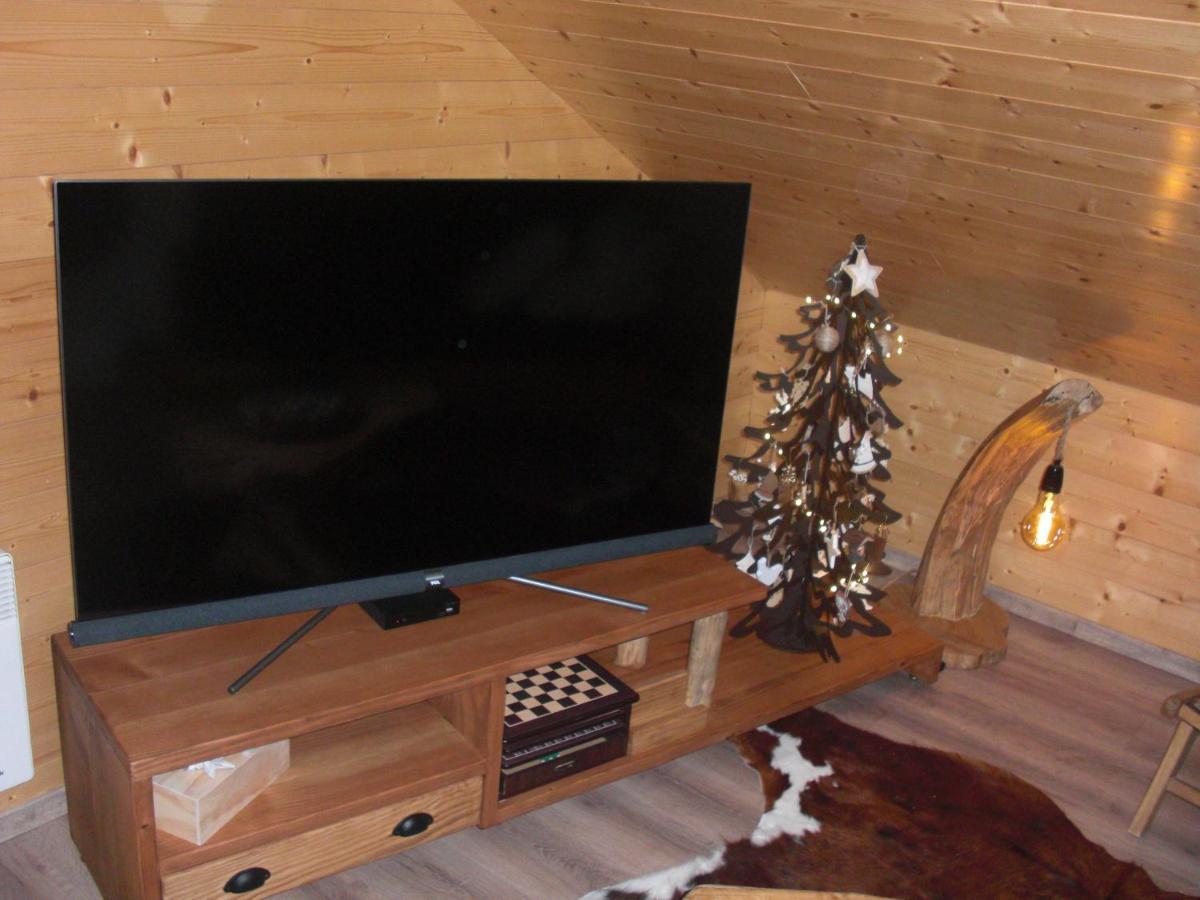 Le Bayamont 3* Gerardmer