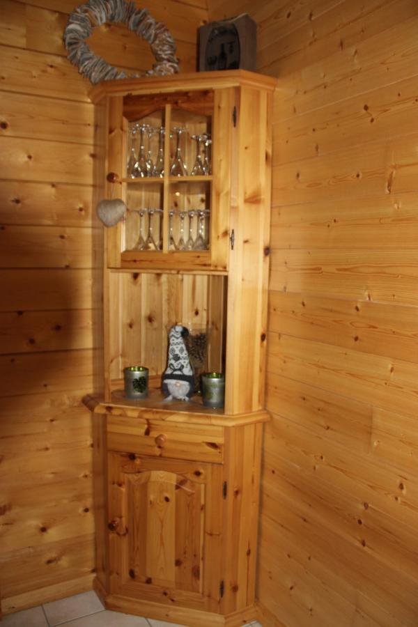 Le Bayamont 3* Chalet