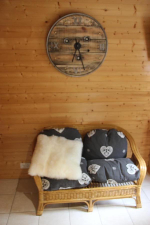 Chalet Le Bayamont 3* Gerardmer